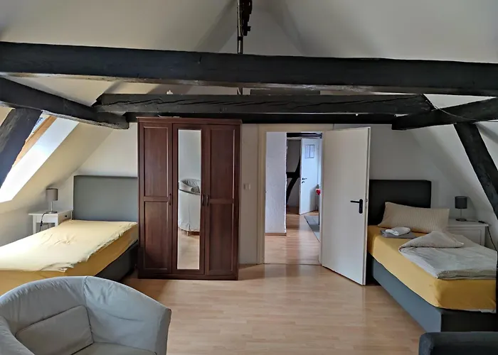 Gästehaus Windheim  Karlsruhe
